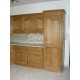 Cuisine rustique