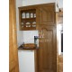 Cuisine rustique