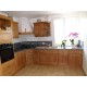 Cuisine rustique