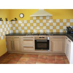 Cuisine contemporaine