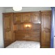 Chambre pont 