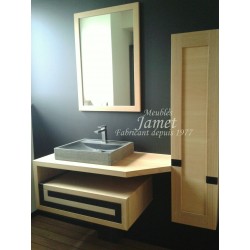 Salles de bain Contemporaine