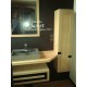 Salles de bain Contemporaine bois clair