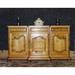 Enfilade Louis XV. Réf. 311