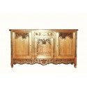 Enfilade Normande en bois jeune
