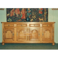 Enfilade Louis XIV. Réf. 400