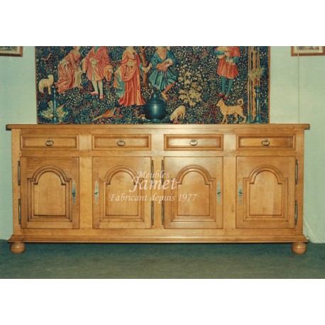 Enfilade Louis XIV. Réf. 400