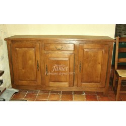 Enfilade Campagnarde. Réf. 319