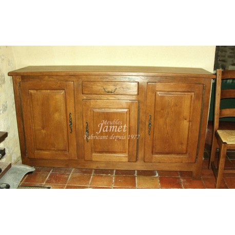Enfilade Campagnarde. Réf. 319