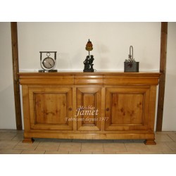 Enfilade Louis Philippe.Réf. 322