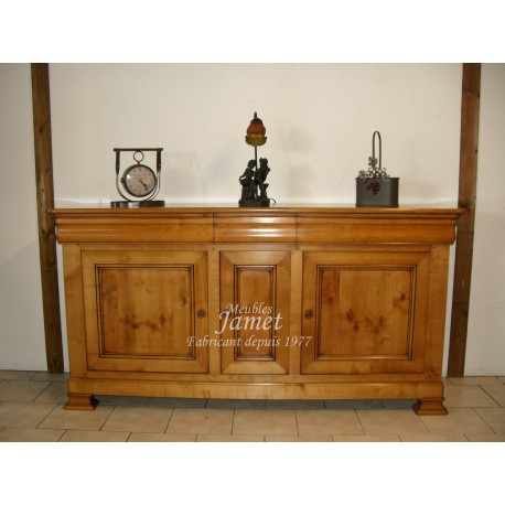 Enfilade Louis Philippe.Réf. 322