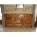 Enfilade Sculptée sur mesure
