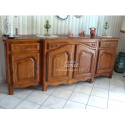 Enfilade. Réf. 411