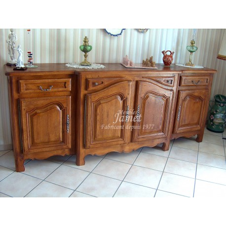 Enfilade. Réf. 411