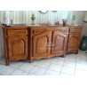 Enfilade. Réf. 411