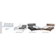 Sommier Electrique DUORELAX