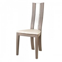 Chaise Contemporaine. ANIS Réf. 1460