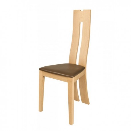 Chaise Contemporaine. ANIS Réf. 1410