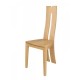 Chaise contemporaine ANIS design sobre