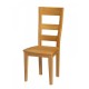 Chaise contemporaine SAFRAN classique