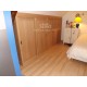 Dressing Contemporain en bois lisse 