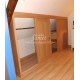 Dressing Contemporain en bois lisse 