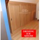 Dressing Contemporain
