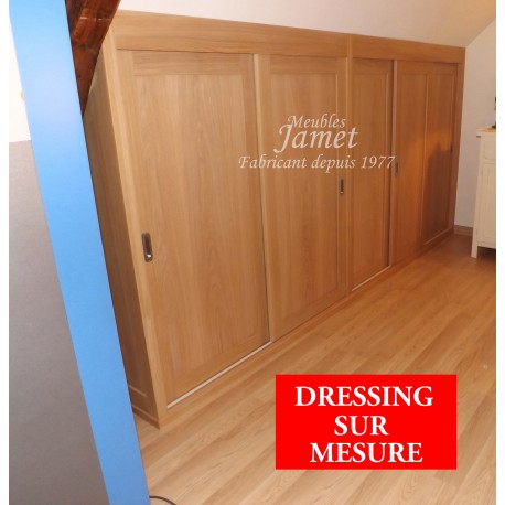 Dressing Contemporain