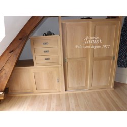 Dressing Contemporain