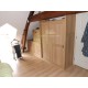 Dressing Contemporain