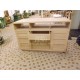 Meubles TV HIFI Contemporain. Réf. MT93