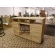 Meubles TV HIFI Contemporain. Réf. MT93