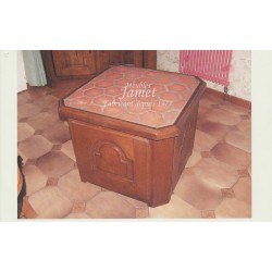 Table de salon. Réf. TS 865