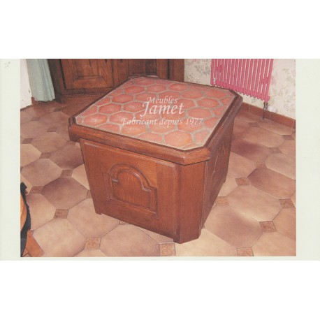 Table de salon. Réf. TS 865