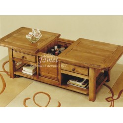 Tables de salon. Réf. TS 806