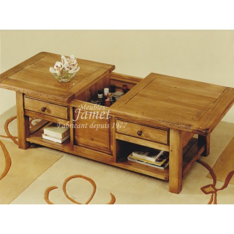Tables de salon. Réf. TS 806
