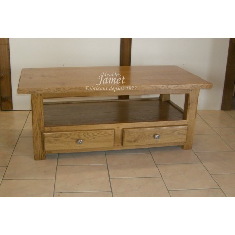 Tables de salon. TS 810