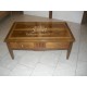 Tables de salon. TS 871