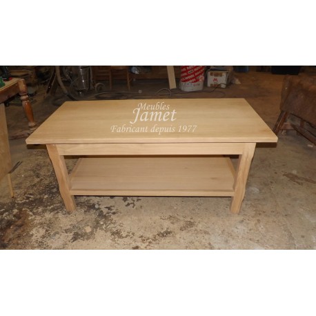 Tables de salon. TS 867 bis