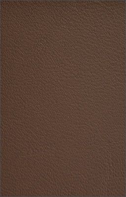 PVC SALAMANCA Brun