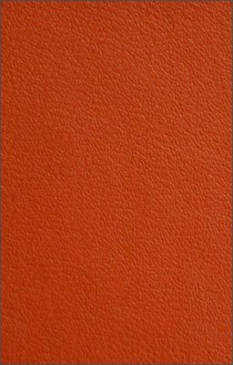 PVC SALAMANCA Orange