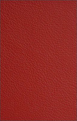 PVC SALAMANCA Rouge