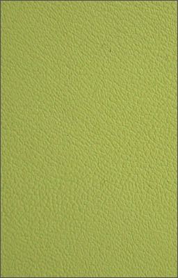 PVC SALAMANCA Vert Amande