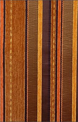 PENJAB Orange Brun