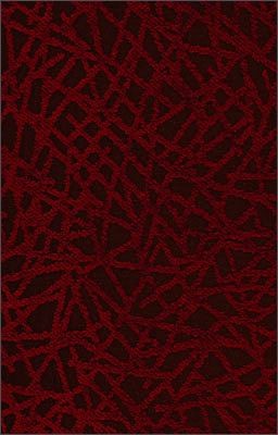 GABANNA Chocolat / Rouge