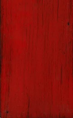 MÉTAL ROUGE DE CHINE