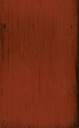 MÉTAL ROUILLE