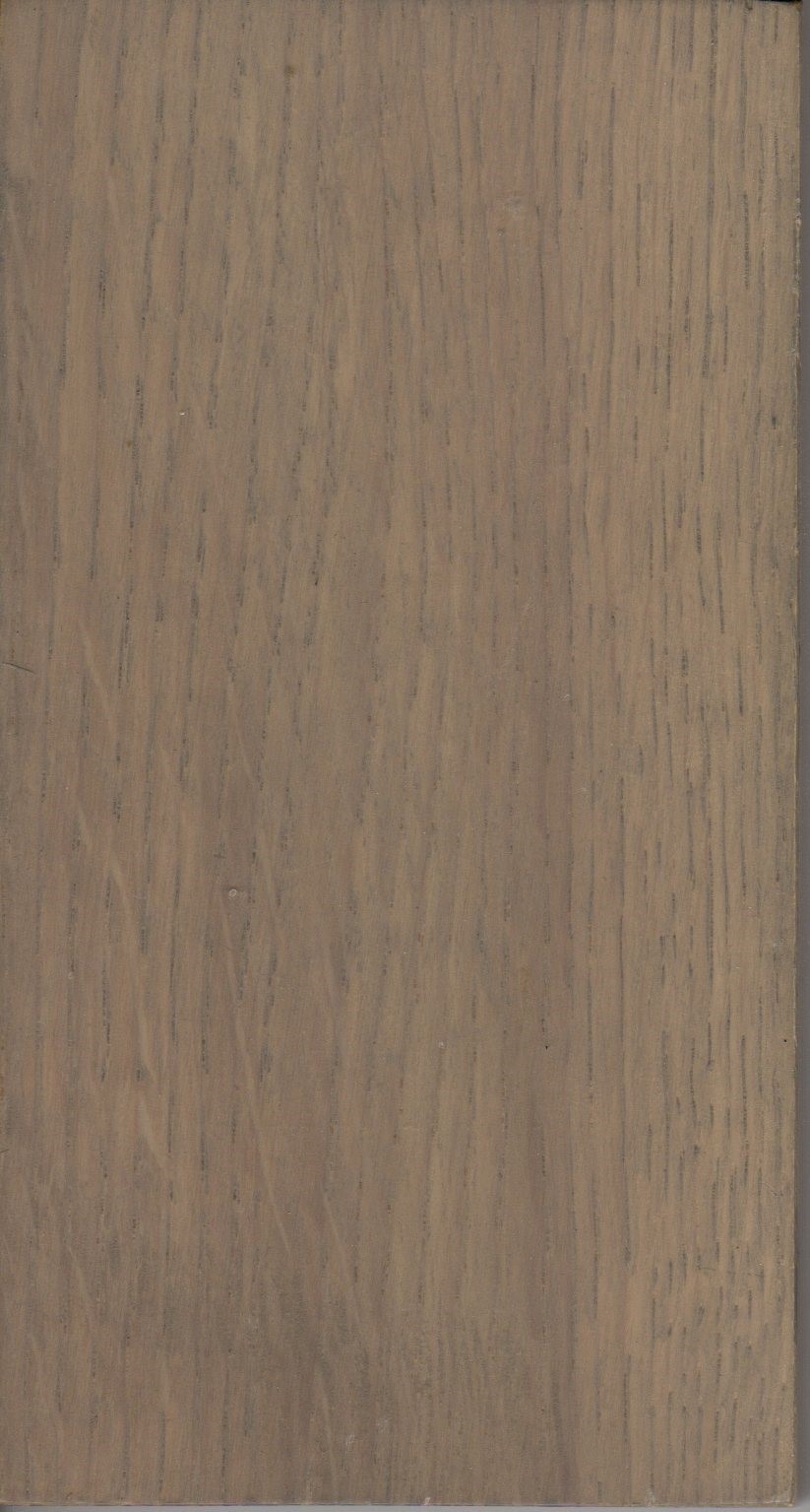 Chêne gris argent