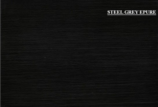 STEEL EPURE