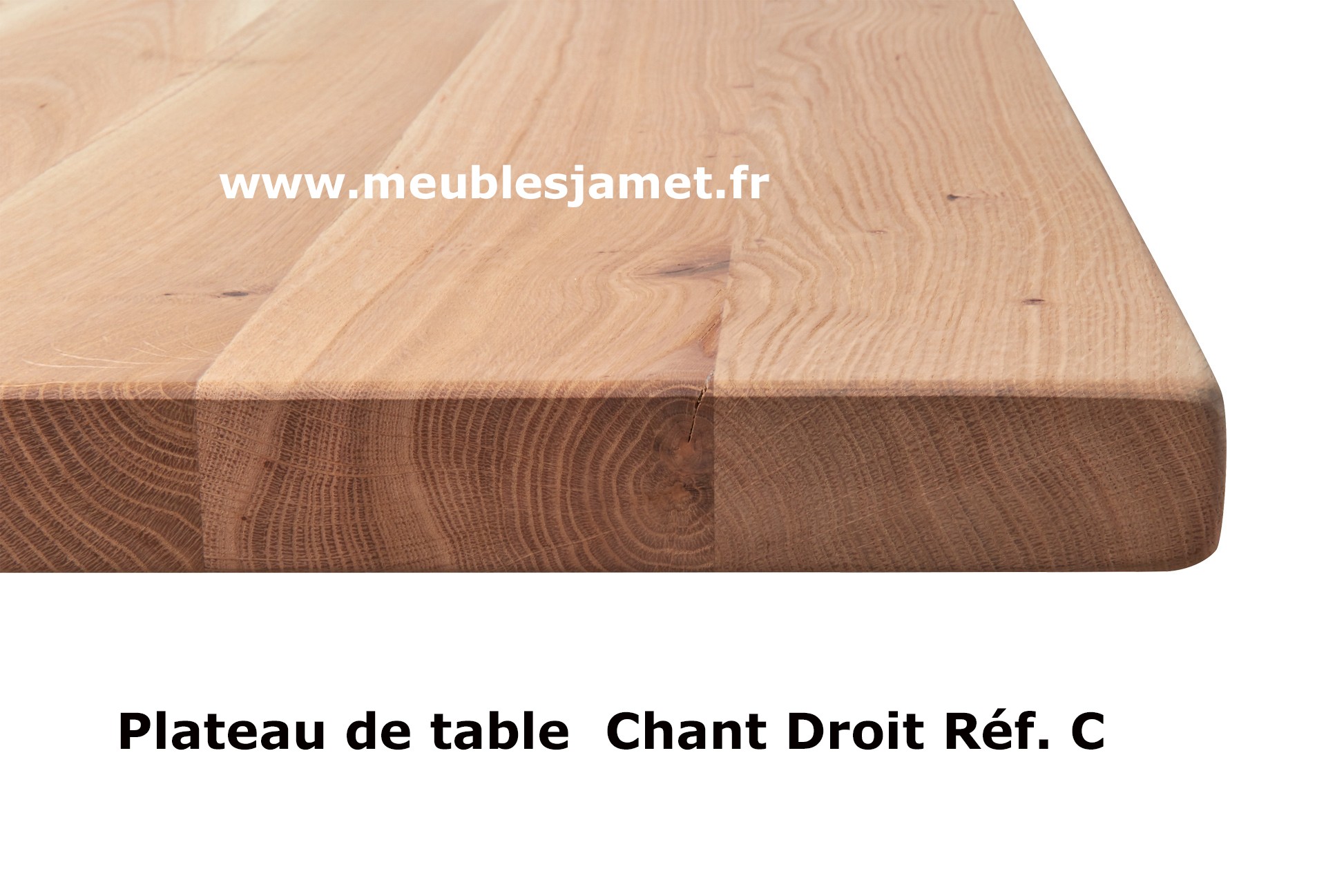CHANT Droit Réf. C